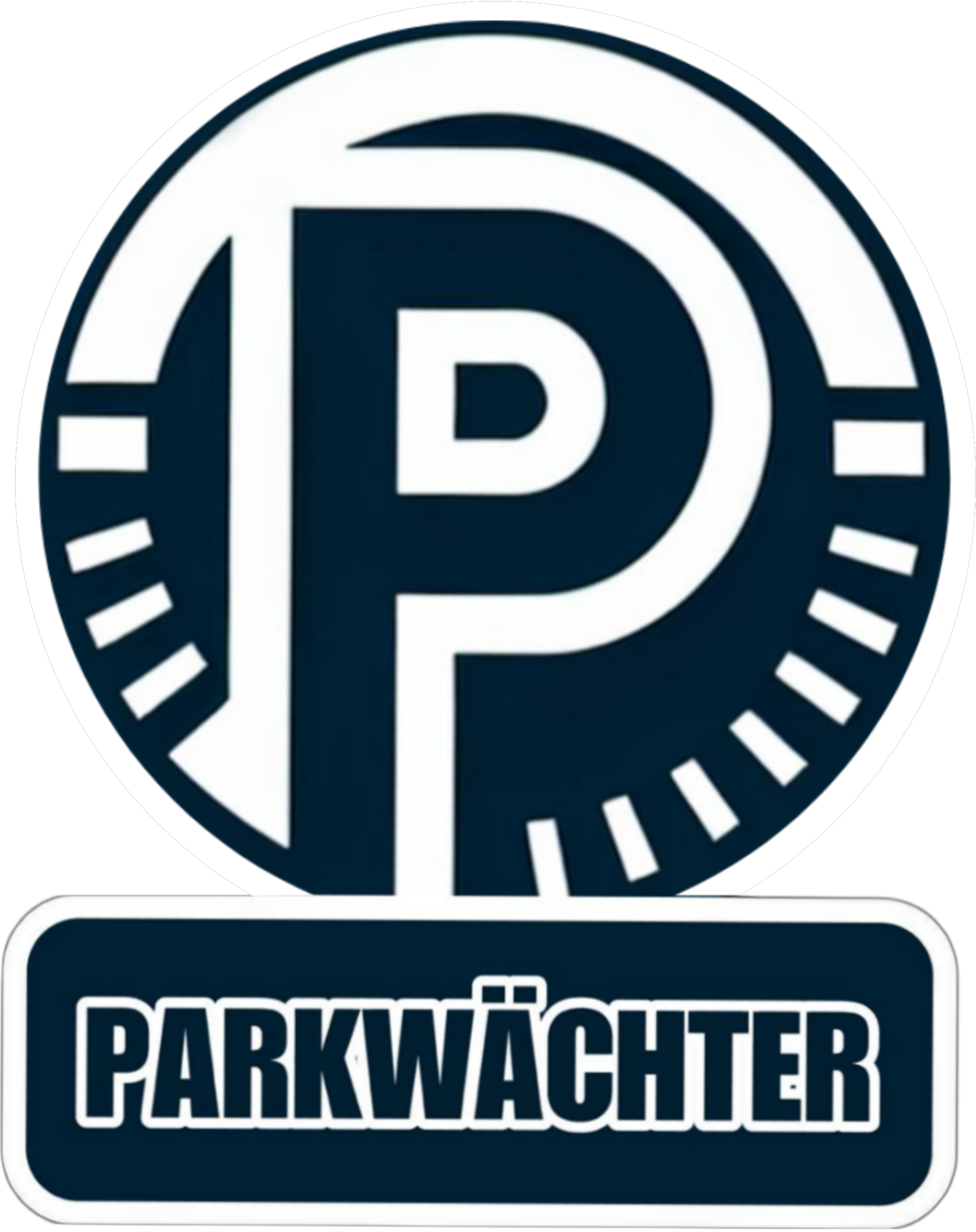 ParkWatch Logo